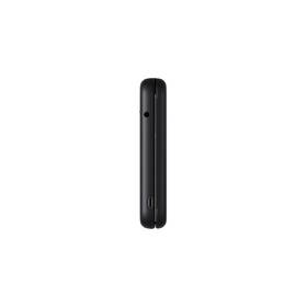 Mobilní telefon Nokia 2660 černý

 obrázek produktu 8 z 8