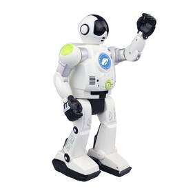 Robot MaDe Zigy 

 obrázek produktu 2 z 4