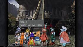 Hra SQUARE ENIX Nintendo Switch Final Fantaxy IX (Code in a box) 

 obrázek produktu 6 z 8