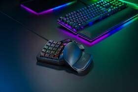 Klávesnice Razer Tartarus Pro (Analog Switch) černá barva
