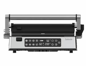 Gril Salente FlamePro 

 obrázek produktu 2 z 10