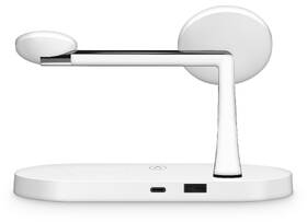 Bezdrátová nabíječka Connect IT MultiCharge 5 v 1 MagSafe bílá

 obrázek produktu 4 z 9