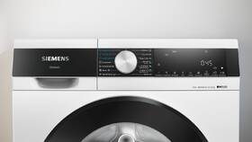 Pračka se sušičkou Siemens WN54G2A0EU i-DOS bílá

 obrázek produktu 2 z 12