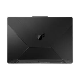 Notebook Asus TUF Gaming A15 černý

 obrázek produktu 8 z 11