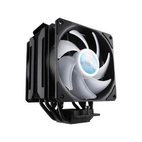 Chladič CPU Cooler Master MasterAir MA612 Stealth ARGB 

 obrázek produktu 7 z 13