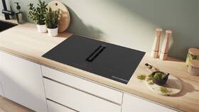 Indukční varná deska s odsáváním Bosch PVQ811H26E ovládání DirectSelect+ černá

 obrázek produktu 4 z 20