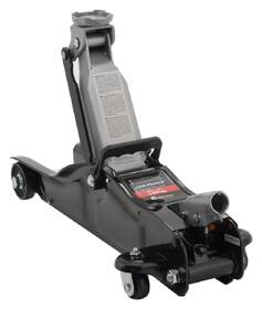 Hever hydraulický Compass 09222 pojízdný  2t 

 obrázek produktu 2 z 6