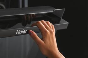 Trouba Haier HWO60SM2E9B černá barva
