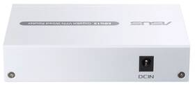 Router Asus ExpertWiFi EBG15, Gigabit VPN Wired bílý

 obrázek produktu 3 z 3