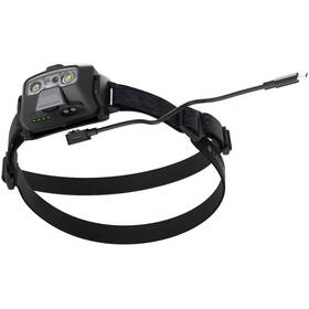 Čelovka LEDLENSER HF6R Core černá

 obrázek produktu 1 z 4