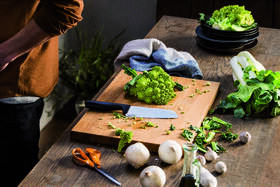 Nůž SANTOKU Fiskars 16 cm 

 obrázek produktu 3 z 4