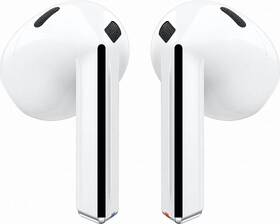 Sluchátka Samsung Galaxy Buds3 bílá

 obrázek produktu 14 z 20