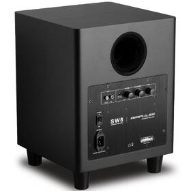 Subwoofer Edifier SW8 černá barva
