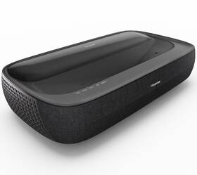 Laser TV Hisense 120L9HA 
