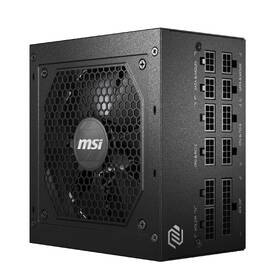 Zdroj MSI A650GL 650W 

 obrázek produktu 13 z 14