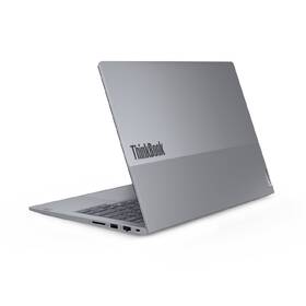 Notebook Lenovo ThinkBook 14 G8 IRL šedý

 obrázek produktu 8 z 11