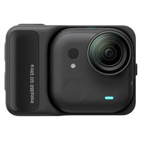 Outdoorová kamera Insta360 GO Ultra černá

 obrázek produktu 3 z 9