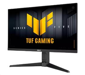 Herní monitor Asus TUF Gaming VG27AQML5A černý

 obrázek produktu 2 z 9