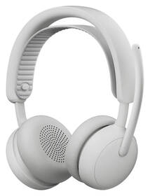 Headset Logitech Zone Wireless 2 ES bílý

 obrázek produktu 1 z 4