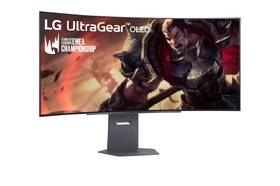 Monitor LG 45GX90SA-B černý

 obrázek produktu 4 z 7