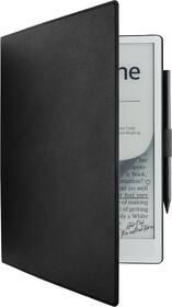 Pouzdro pro čtečku e-knih PocketBook Magnetic Folio Cover na InkPad One černé

 obrázek produktu 3 z 10