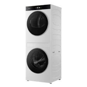 Prací věž Haier CLC108NU1-S bílá

 obrázek produktu 5 z 14