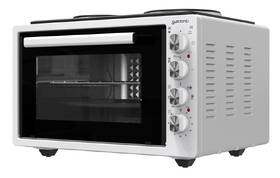 Mini trouba Guzzanti GZ 3641A bílá

 obrázek produktu 2 z 6
