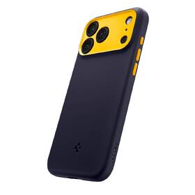 Kryt na mobil Spigen Nano Pop Hybrid MagSafe na Apple iPhone 18 Pro / 17 Pro modrý

 obrázek produktu 5 z 9