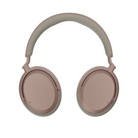 Sluchátka Sennheiser ACCENTUM Wireless Taupe šedá/hnědá

 obrázek produktu 2 z 4
