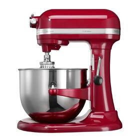Kuchyňský robot KitchenAid 5KSM7580XEER červený

 obrázek produktu 2 z 10
