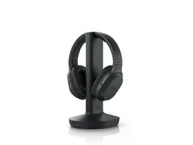 Sluchátka Sony MDR-RF895RK černá

 obrázek produktu 4 z 7