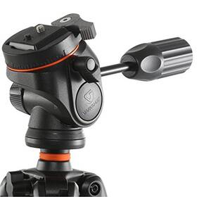 Stativ Vanguard Alta CA 203APH černý

 obrázek produktu 1 z 7