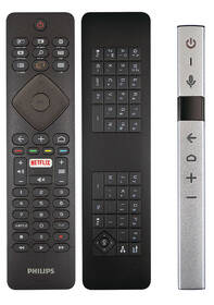 Televize Philips 65OLED873 

 obrázek produktu 3 z 5
