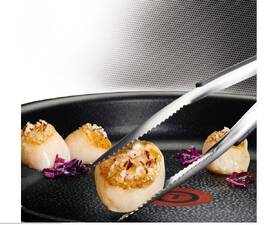 Pánev Tefal C6200652 černá

 obrázek produktu 9 z 9