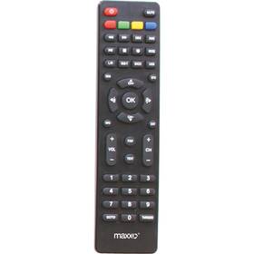 Televize Maxxo mini TV HD – T2 HEVC/H.265 černý

 obrázek produktu 3 z 14