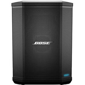 Party reproduktor Bose S1 Pro černý

 obrázek produktu 1 z 9