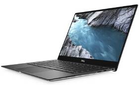 Notebook Dell 13 (7390) - ZÁNOVNÍ - 12 měsíců záruka stříbrný

 obrázek produktu 2 z 6