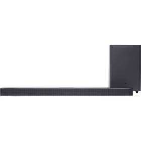 Soundbar JBL BAR 2.1 Deep Bass černý

 obrázek produktu 3 z 9