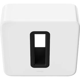 Subwoofer SONOS SUB, gen.3 bílý

 obrázek produktu 5 z 12