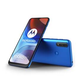 Mobilní telefon Motorola Moto E7 Power modrý

 obrázek produktu 5 z 6