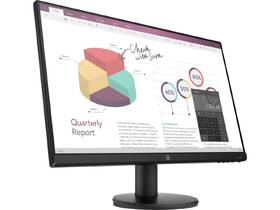 Monitor HP P24v G4 černý

 obrázek produktu 4 z 6