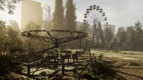 Hra Perp Games PlayStation 4 Chernobylite 

 obrázek produktu 7 z 10