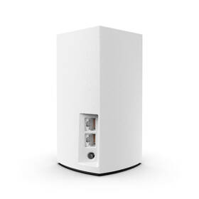 Přístupový bod (AP) Linksys Velop Mesh Wi-fi System, Small Factor Dual-Band, 2-Pack bílý

 obrázek produktu 4 z 6