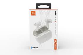 Sluchátka JBL Wave 200TWS bílá

 obrázek produktu 6 z 6