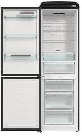 Chladnička s mrazničkou Gorenje ONRK619DBK-L černá

 obrázek produktu 2 z 22