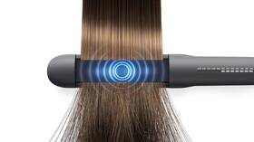 Žehlička na vlasy Philips BHS510/00 černá

 obrázek produktu 1 z 6