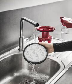 Podlahový vysavač Rowenta RO4853EA Compact Power XXL Cyclonic červený

 obrázek produktu 16 z 26