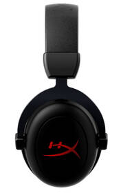 Headset HyperX Cloud Core Wireless (PC) černý

 obrázek produktu 2 z 9