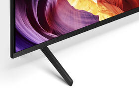 Televize Sony KD-75X81K 

 obrázek produktu 8 z 15