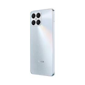 Mobilní telefon HONOR X8 stříbrný

 obrázek produktu 4 z 12